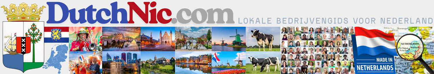 Gemaakt in Nederland - 4netdevelopment